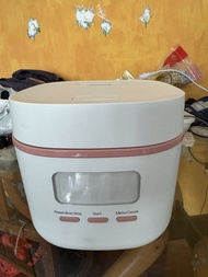 飛利浦HD3064/62 智能迷你電飯煲 0.54公升  Philips Rice Cooker