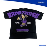 Dufan Happiness Oversized Adult T-ShirtAncol | Official merchandise