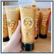 24K GOLD MASK L-GLUTATHIONE / GOLD MASK