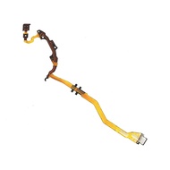 1 Pcs New For Sony DSC-RX100 M6 RX100 M7 RX100M6 RX100M7 Lens focus line Lens Focusing Flex Cable Di