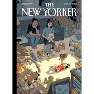 [eMagazine/PDF] The New Yorker - October 06, 2025
