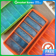 Stick Ice Tray Ice Box