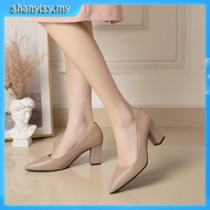 MYKUTSU Pasha Women Loafers (Plus Size 34-45)