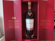 Macallan Rare Cask Red