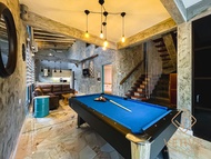 อพาร์ตเมนต์ 4 ห้องนอน 3 ห้องน้ำส่วนตัว ขนาด 1200 ตร.ม. – ฟาลิม (Ipoh R Private Club House by Verve (