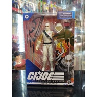 Hasbro GI JOE Classified Series Storm Shadow 6" Action Figure