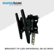 UNIVERSAL LED TV BRACKET 20-42 INCH