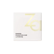 ZA POWDER FOUNDATION CASE