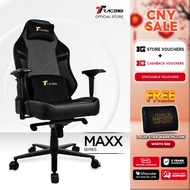 TTRacing Maxx Gaming Chair Ergonomic Home Office Chair - 2 Years Official Warranty