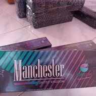 BEST SELLER MANCHESTER DOUBLE DRIVE PROMO