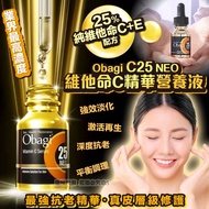 250518 Obagi C25 NEO 維他命C25精華營養液 12ml