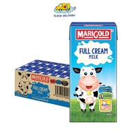 Marigold UHT Milk - Full Cream (24 x 200ml)