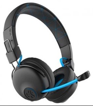 ❇️全新行貨2年保養❇️ JLab Audio Play Gaming Wireless Headset 無線耳罩式電競耳機