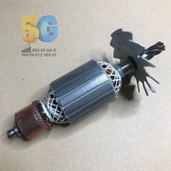 [ ĐÚNG GIÁ ] Rotor Máy Cắt Sắt FEG 936 EG-936 Hoặc Các Máy Trung Quốc Giống FEG 936 Xài Chung