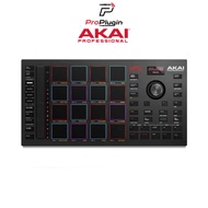 AKAI MPC STUDIO 2 Drum pad controller เหมาะสำหรับใช้เขียนลูปกลองหรือทำบีท แป้นสัมผัสเยี่ยม รองรับ Dynamic และ Velocity ตัวควบคุม MIDI