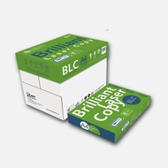 BLC Multifunctional Photocopying Paper 70g/A4/500 Sheets 70lbs A4 Paper 70gsm