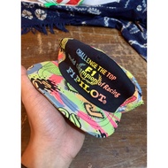 Vintage F1 Hat