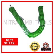 TEKIRO RECOIL HOSE AIR HOSE 6 METERS & 12 METERS