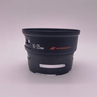 1Pcs EF 16-35 2.8 I & II Bayonet Holder Ring Rear Mount Tube Focusing Window Fixed Bracket Barrel Fo