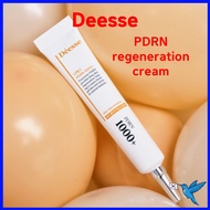 [Deesse] PDRN 1000+ Cream/PDRN Regeneration Cream