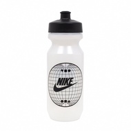 Nike Water Bottle Big Mouth 650ml Bicycle [ACS] N000004391-022