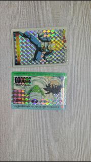 PP 日初龍珠閃卡閃咭不求