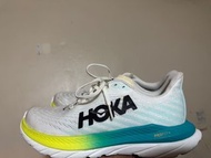 Hoka mach 5