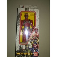 Kamen Rider Hibiki Kurenai Action Figure