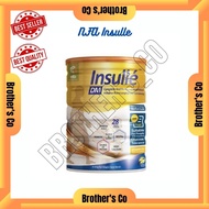 NFA INSULLE DM MILK NUTRITION DRINKS - 850g