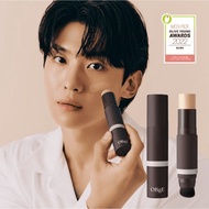 [OBGE : Natural Cover Foundation] A simple and natural foundation for men who dislike inconvenience