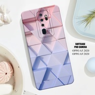 HP OPPO A5 2020 Case - A9 2020 - OPPO A5 2020 - A9 2020 Latest - OPPO A5 2020 Softcase - A9 2020 - P