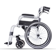 Soma Lightweight Wheelchair SM-150.5 / SM-105 (1 YEAR WARRANTY)