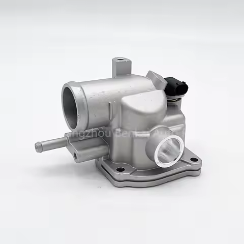 OM646 Thermostat 6462000015 For Mercedes Benz C200 C220 CDI E220CDI 6462000715 6462000915 6462001115