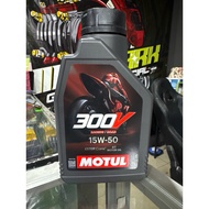 Motul 300v 15/50 ORIGINAL💯