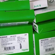 Affordable Contact Aid Mcb Auxiliary Oc-Of Sd A9A26929 Scnheider