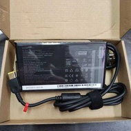 Len0v0 230W 20V 11.5A USB Charger Adapter