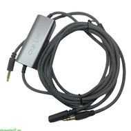 dreamedge12 Sound Video Cable Capture Card Cable for HD60 S S+ HD60 X HD60PRO Online Teaching and Pa