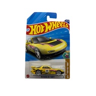 Hot Wheels '90 MAZDA RX-7 DRIFT HOT WHEELS MATTEL ORIGINAL