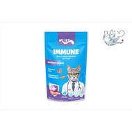 [Giá sỉ] Pate chức năng MrVet cho mèo 70g – Hỗ trợ Tiêu hóa Miễn dịch Xương khớp Tim mạch & Da lông