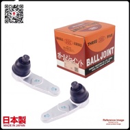 Proton Saga BLM / FLX / Savvy Lower Arm Ball Joint 1Set ( Sankei 555 )