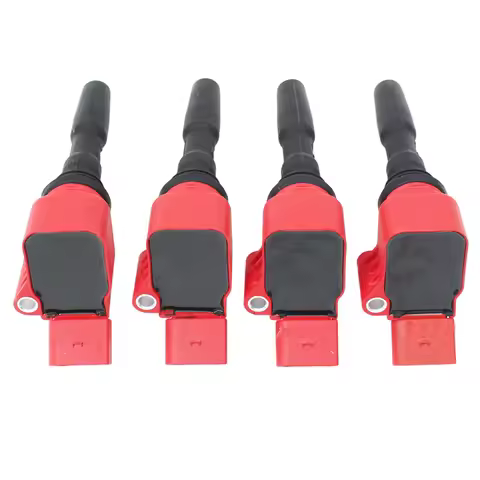 4pcs Ignition Coil 04C905110D/E/H/J/L/N/B/E/K/P For Seat Alhambra Arona Ateca Formentor Ibiza Leon T