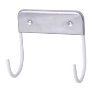 Ironing Board Hanger Iron Board Hook Wall Hanger Wall Holder for Laundry Rooms Without Occupying Floor Space Easy to Use