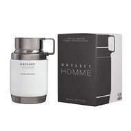 แท้💯Odyssey Homme White Edition Edp 100 Ml By Armaf