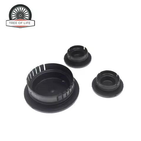 For Mercedes-Benz M272 M273 Engine Camshaft Sealing Cover CAP W204 GLK300 W221 S300 S320 S350 S500B 