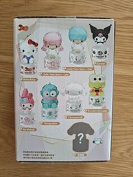 交換 / 售 7-11 ~ Sanrio 盲盒公仔