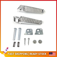 HONDA RS150R RS150 RS 150R FOOTREST FOOT REST REAR FOOTREST BELAKANG SET