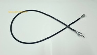 SPEEDOMETER CABLE SPEED METER CABLE YAMAHA Y80 Y88 Y80 ET Y80 CDI SUPER88 SUPER 88 Y88 Y80 ET