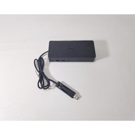 DELL DELL D6000 TYPE-C USB-C and USB3.0 Dual Connection Docking Station Three Stations 4K Screen