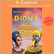 Djoser and the Gods by  (UK edition, paperback)