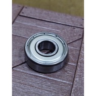 Mechanical High-Speed Bearing 608ZZ 608 Double-Sided Anti-Dust Cover